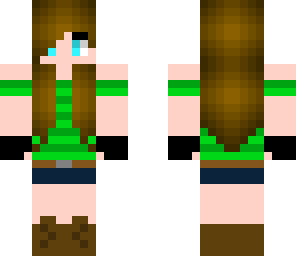 normall girl