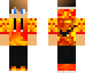 johnr3 flames