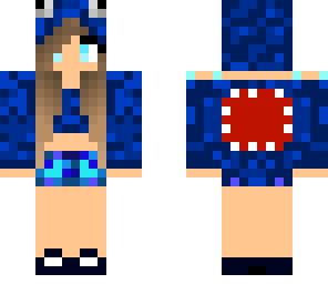 squid girl