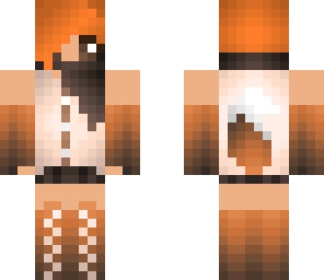 fox girl