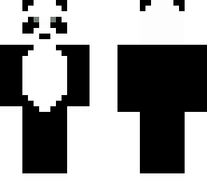 panda 
