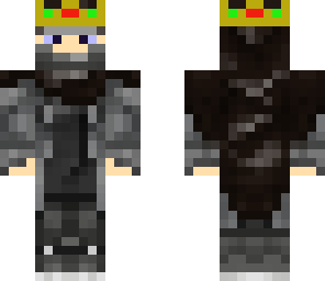 ninja king