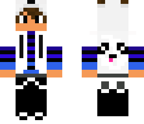 panda boy fixed