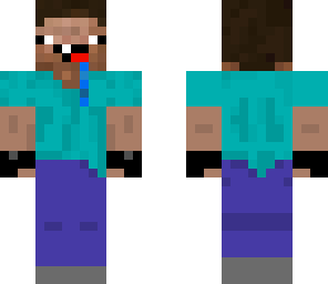 steve noob 2