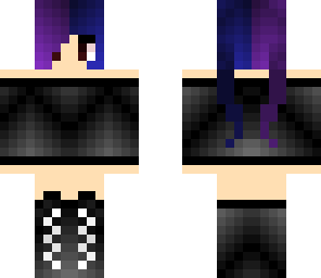 shiku phantomhive oc