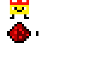 redstone peep