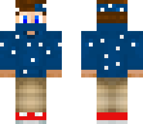 pvp boy