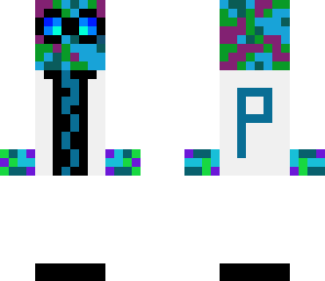 party cube
