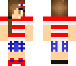 4th of july me