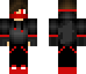 redfighter