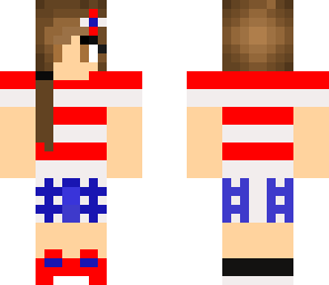 4th of july me