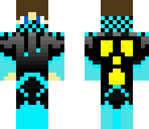 real nuclear ninja
