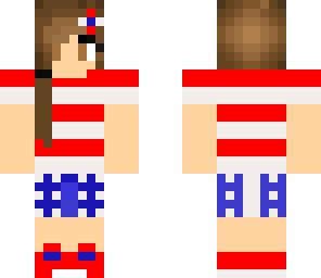 4th of july me