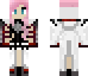 lightning farron edited complete