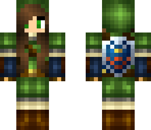 link girl