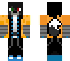 saud skin