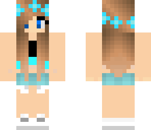 cute hip hop girl