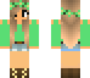 ami's skin
