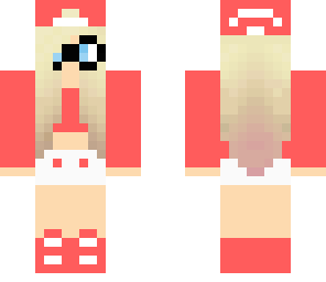 cute girl