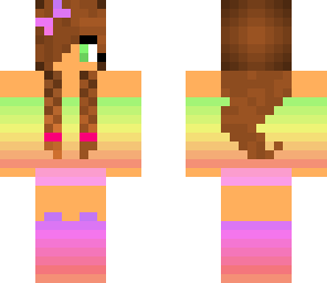 rainbow chic