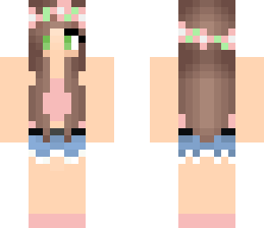 cute girl