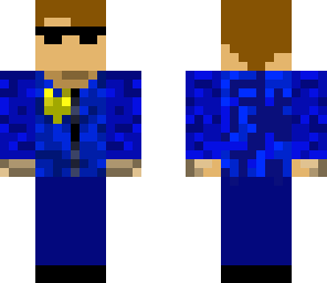 officer eagle