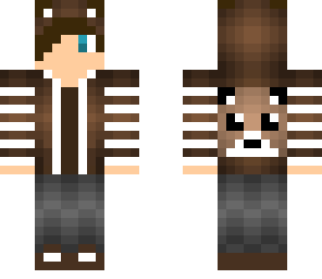 bear