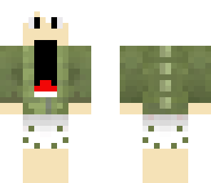 dynorobjr skin update 4