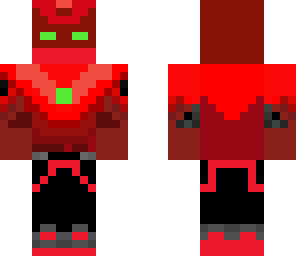 red knight