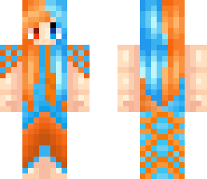 edited fire and ice