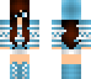 nerdy winter