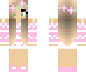 cute girl -0-
