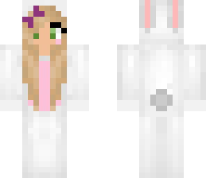 adorable little bunneh -3-
