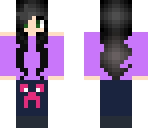 creeper woman