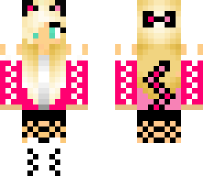 cat girl 1