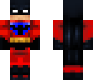 red knight