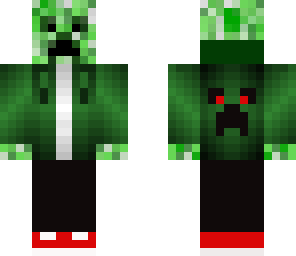 gamercreeper888