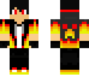 cool mijn skin
