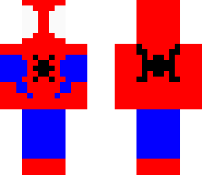 original spiderman
