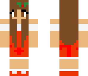 official christmas bb9