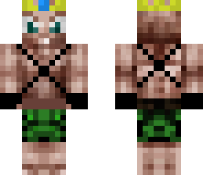 tarzan goblin 