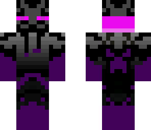 ender man skin