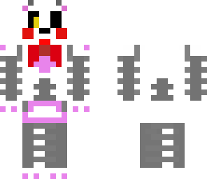 miss mangle