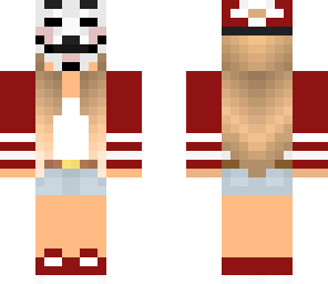 tomboy anonymus