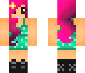 girl