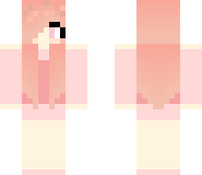 pinkie