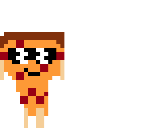 the ultimate pizza