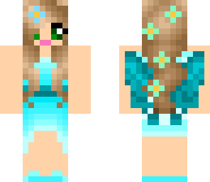 water angel