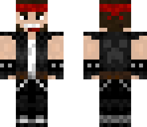 metal remastred