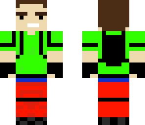 skin for gizmo